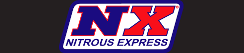 Nitrous Express and Snow Performance